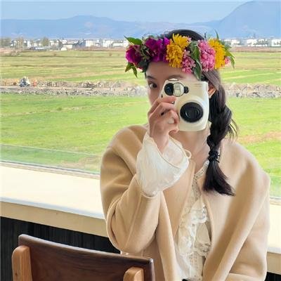 闻香识女人