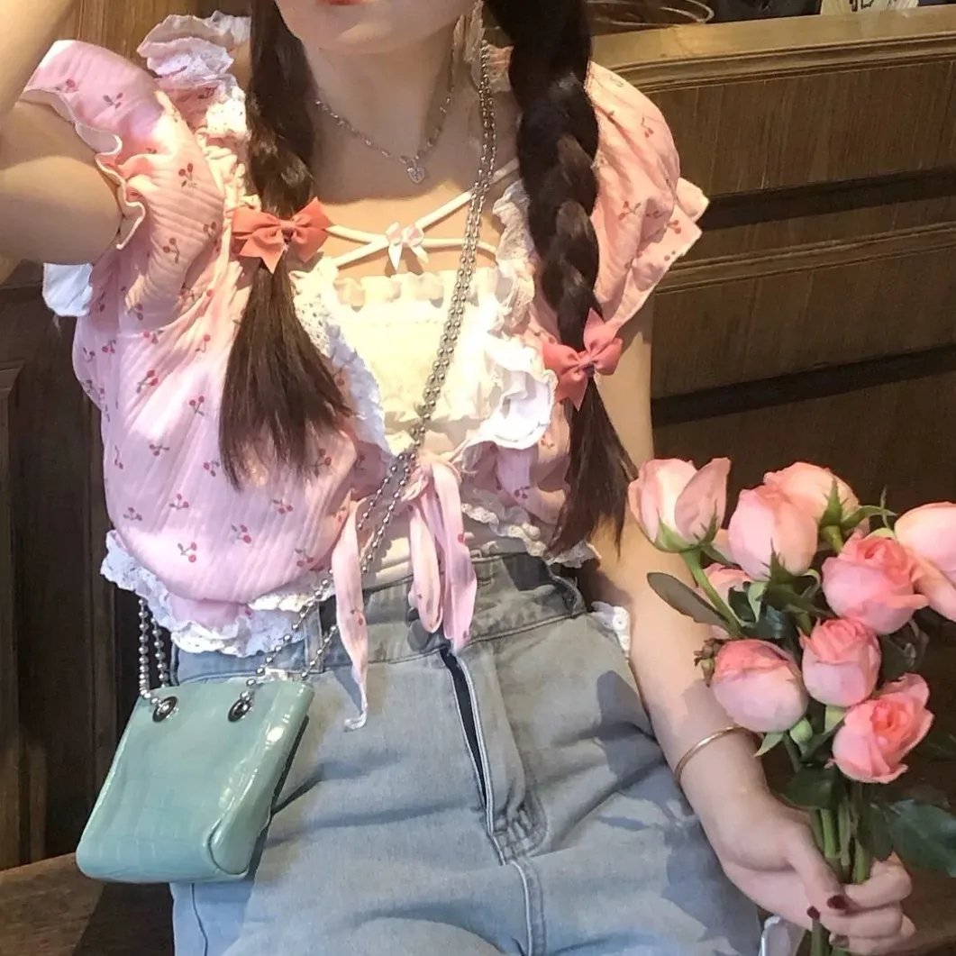 扭曲效应